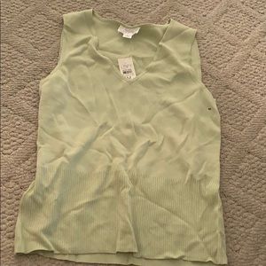 Loft Tank Top